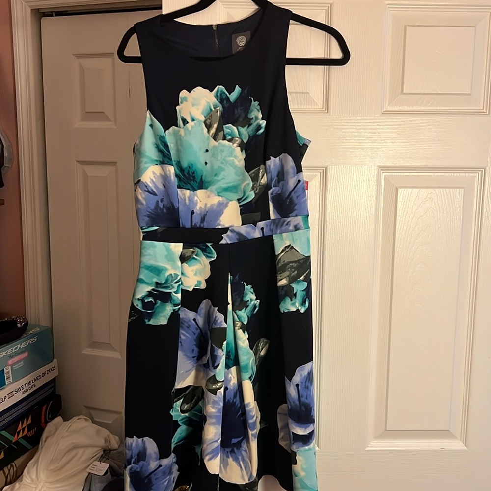 Vince Camuto Dress